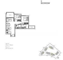 The Panorama (D20), Condominium #568862291